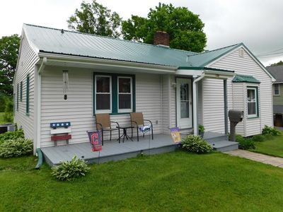 216 Mead Ave, Corry, PA, 16407