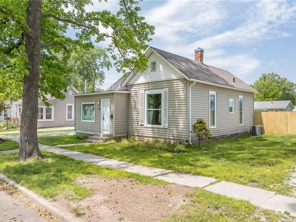 710 W Locust St, Plattsburg, MO 64477