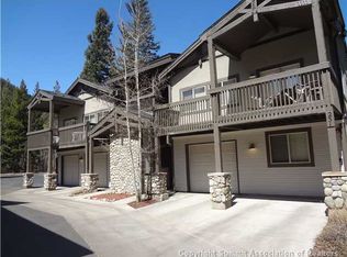 231 Creekside Dr BUILDING 231-101, Frisco, CO 80443