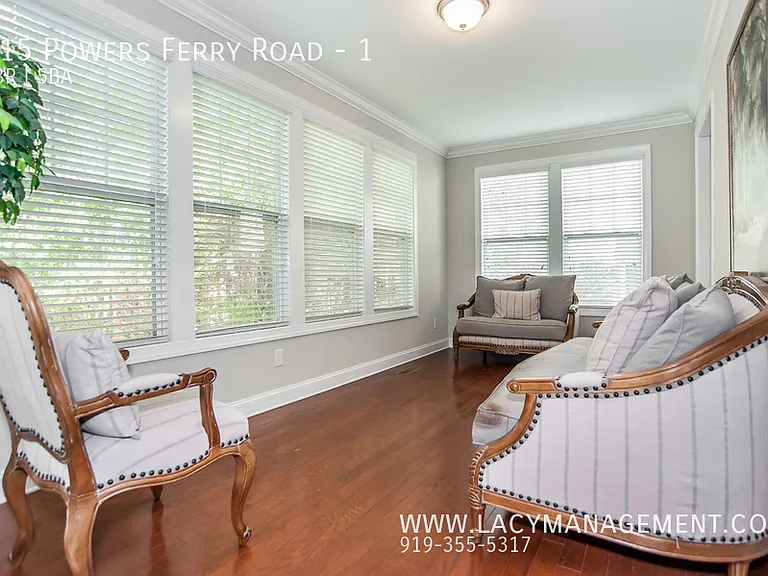 415 Powers Ferry Rd #1 — Photo 25