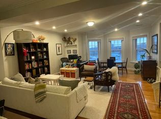 (Undisclosed Address), Cambridge, MA 02139