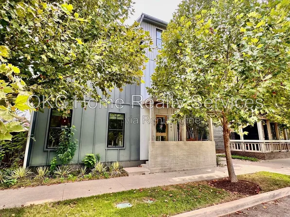 941 Pedalers Ln, Oklahoma City, OK 73108