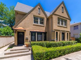 4126 Emerson Ave #A, Dallas, TX 75205