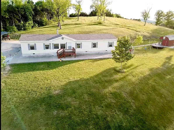 27196 Farm Road 2120, Cape Fair, MO 65624