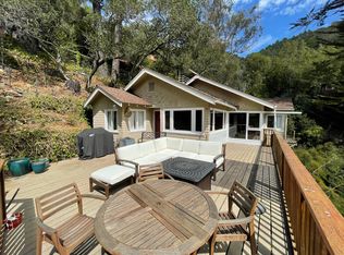 293 Eldridge Ave, Mill Valley, CA