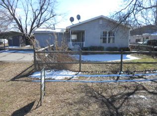 314 E Marley, Kellyville, OK 74039