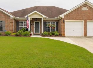 213 Horseshoe Bnd N, Madison, AL 35758