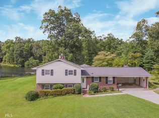 335 South Dr, Hampton, GA 30228