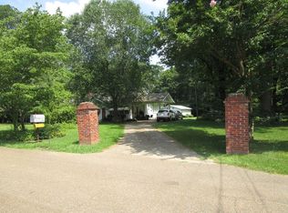 118 Westwood Ave, Lexington, MS 39095