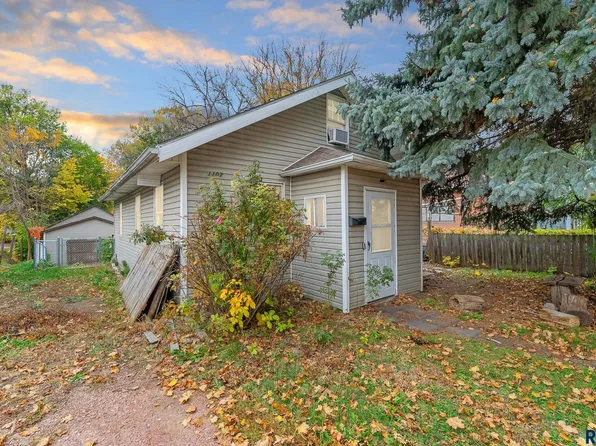 1107 N Main Ave, Sioux Falls, SD 57104