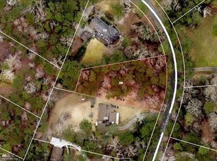 827 Flamingo Dr SW LOT 5, Atlanta, GA