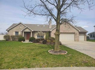 2304 American Dr, Marion, IN 46952