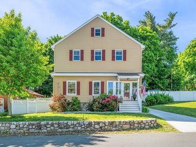16 Hazen Ave, Haverhill, MA, 01830