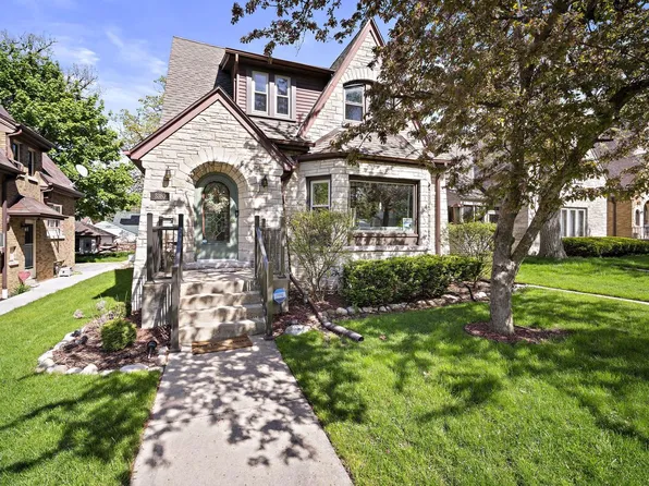 3380 South Princeton AVENUE, Milwaukee, WI 53215