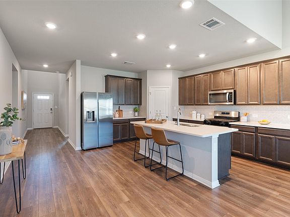 3rd image of 17608 Caldera Way
