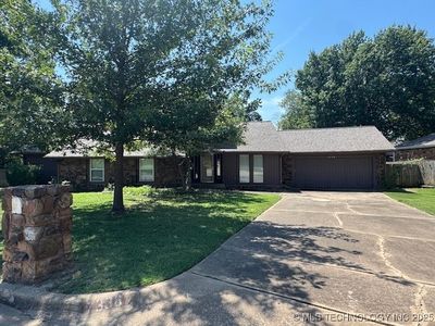 7336 E 84th Pl, Tulsa, OK, 74133