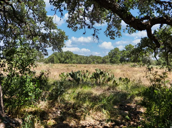 LOT 15 Thornton Ridge Dr LOT 15, Kerrville, TX 78028