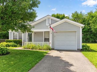 8639 Sill Ct, Powell, OH 43065