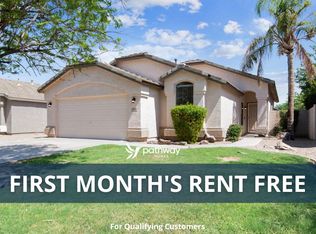 718 E Cathy Dr, Gilbert, AZ 85296
