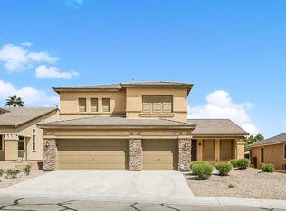 6242 Wichita Falls St, North Las Vegas, NV 89031