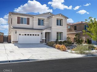 16009 Pitzer St, Fontana, CA 92336