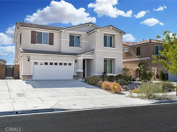 16009 Pitzer St, Fontana, CA 92336