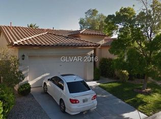 10512 Pergola Peak Ave #0, Las Vegas, NV 89144