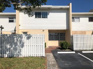 22318 SW 103rd Ct, Miami, FL 33190