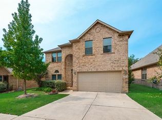 3308 Evening Wind Rd, Denton, TX 76208