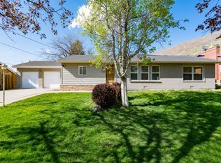105 E 200 N, Farmington, UT 84025