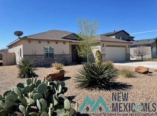 303 Warachie Ln, Carlsbad, NM 88220