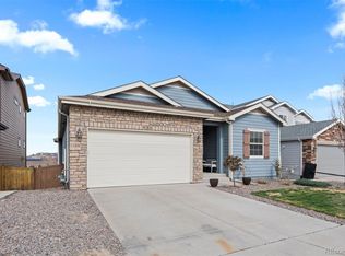 930 Mcmurdo Circle, Castle Rock, CO 80108