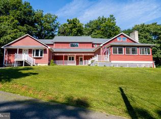 3 Cross Trl, Fairfield, PA 17320