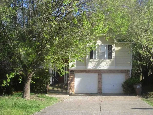 28 Carrington Trce NE, Cartersville, GA 30121