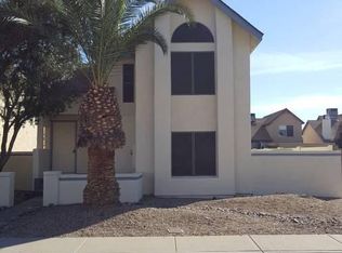 6733 W Aire Libre Ave, Peoria, AZ 85382