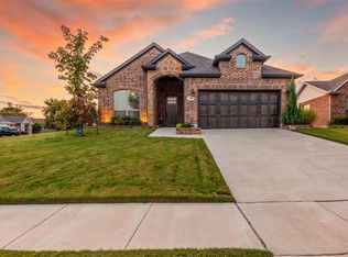 3436 Fashion St, Little Elm, TX 75068