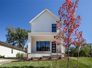 3641 Tracy Ave, Kansas City, MO 64109