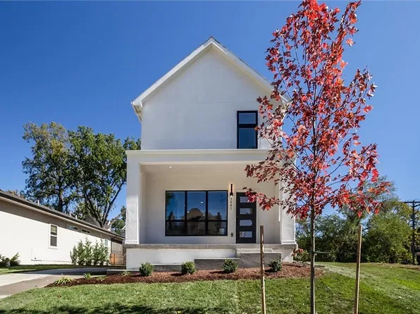 3641 Tracy Ave, Kansas City, MO 64109