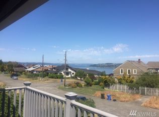 3616 N Adams St, Tacoma, WA 98407
