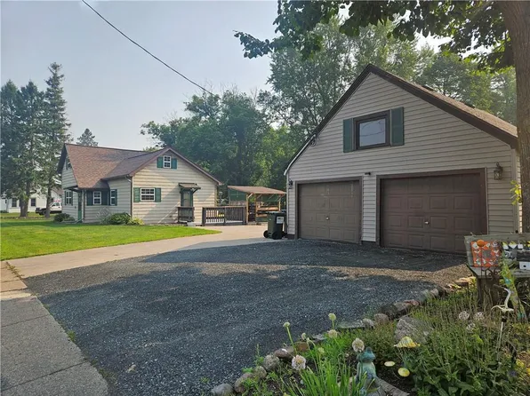 132 South Center Street, Boyd, WI 54726