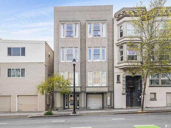2nd image of 825 Masonic Ave