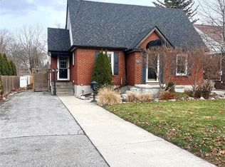 53 Phyllis Ave, Chatham Kent, ON N7M 3C3