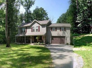 274 Glenville Rd, Hanover, PA 17331