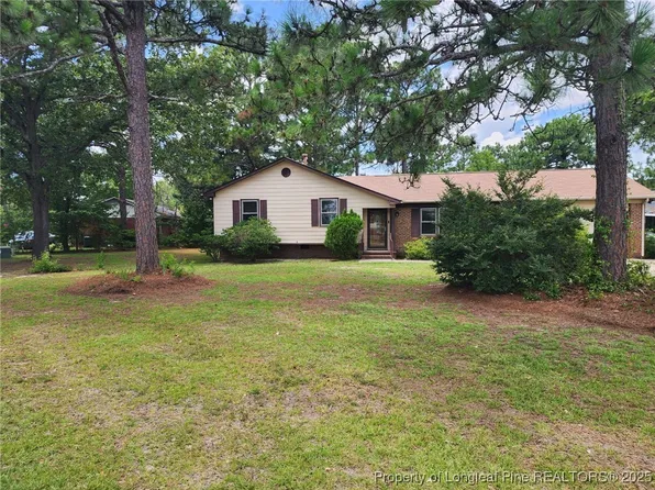 4405 Moonstone Ct, Fayetteville, NC 28311