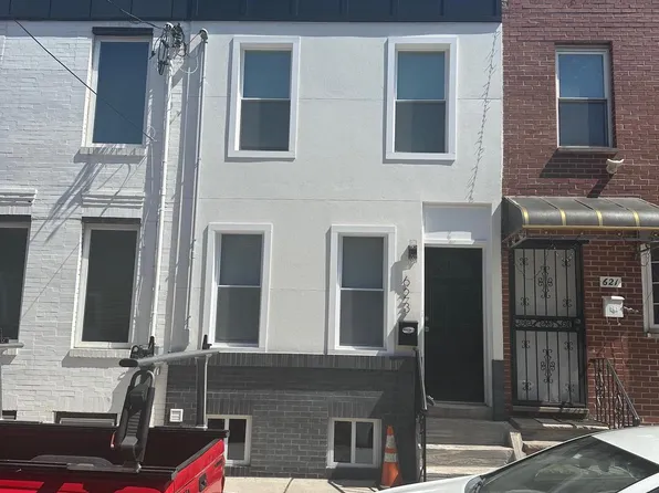 623 Watkins St, Philadelphia, PA 19148