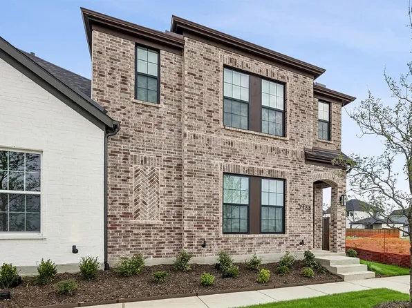 7133 Lathrop Ln, Frisco, TX 75033