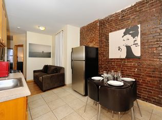 412 W 46th St #4FN, New York, NY 10036