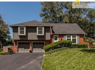 9308 Goddard St, Overland Park, KS 66214