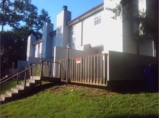 9116 Cedarpark Ln APT B, Knoxville, TN 37923