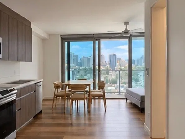 1515 Liona St, Honolulu, HI